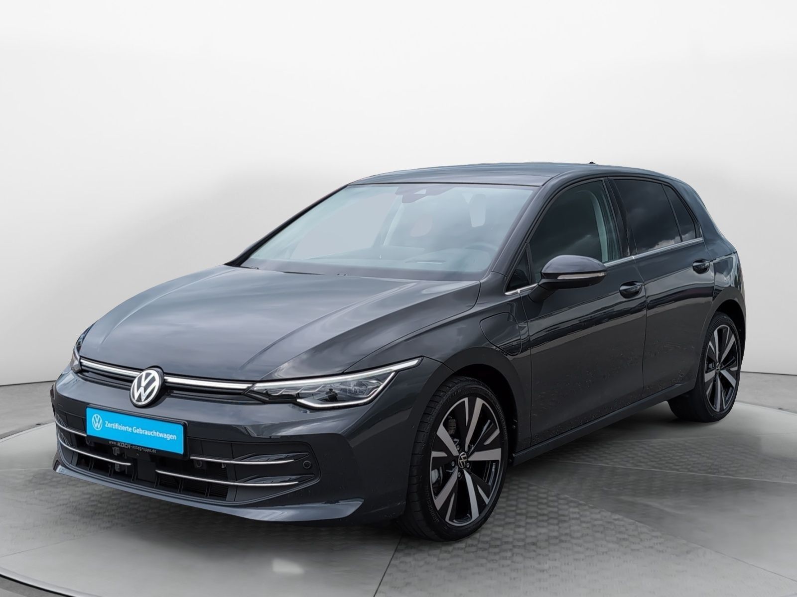 Volkswagen Golf 1.5TSI eHybrid Style Pano Kamera LED Navi foto 2