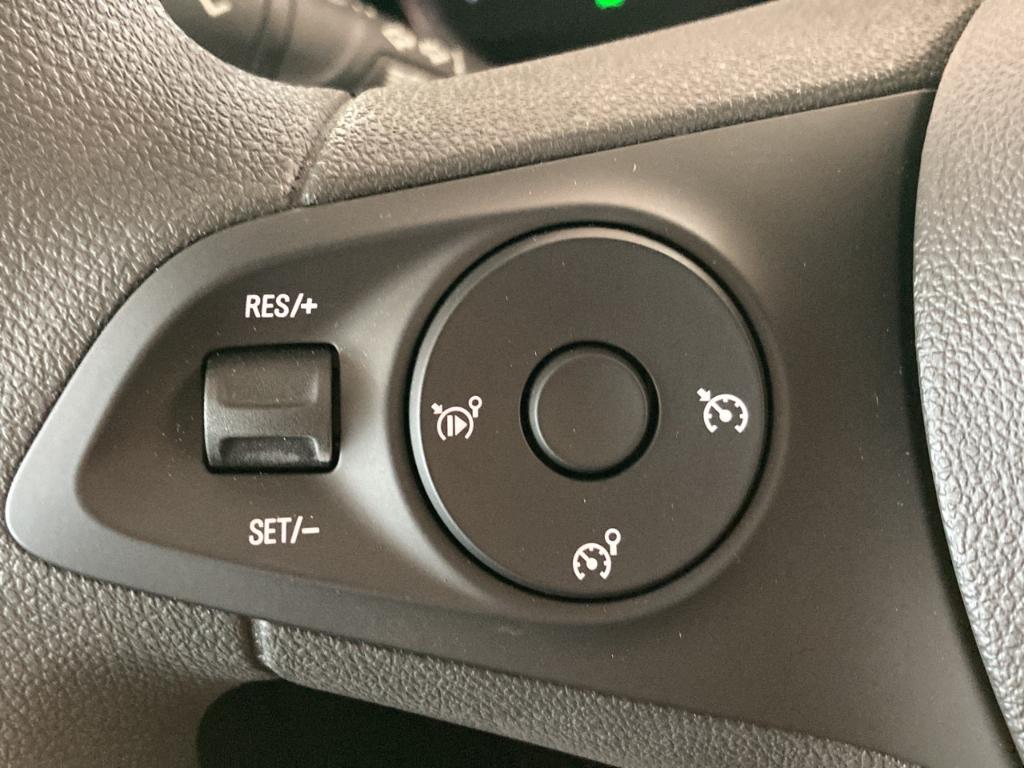 Opel Combo Electric Cargo Edition 11kw Shz PDC