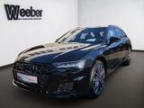 Audi A6 Avant S-Line* Quattro* HeadUp HeadUp AHK LM - Audi A6 mit Diesel-Antrieb: Kombi