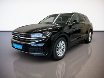 Volkswagen Touareg - 2