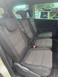 Volkswagen Sharan - 11