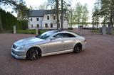 Mercedes-Benz CLS 63 AMG P30 - Mercedes-Benz CLS 63 AMG: Coupe