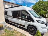 Carthago Malibu 640 LE Comfort - Carthago Diesel Kastenwagen
