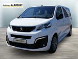Peugeot Traveller Business L2 2.0 BlueHDi - weiße Peugeot Traveller