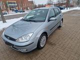 Ford Focus 1.6 Benziner | 114.000 km | TÜV neu | - gebrauchte Ford Focus aus dem Jahr 2004