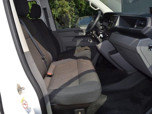 T6.1 Kombi 2.0 TDI LR 6-SITZER/AHK/KOMFORT-PLUS/