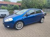 Fiat Grande Punto 1.4 16V Emotion - Fiat Grande Punto 1.4 16v