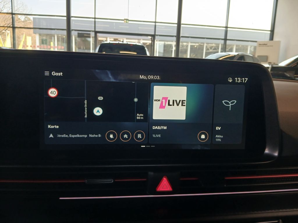 Hyundai IONIQ 6 – Bild 17