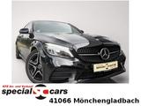 Mercedes-Benz C 220 AMG / PANO / Kamera / Keyless / Comand - Mercedes-Benz C 220 in Krefeld