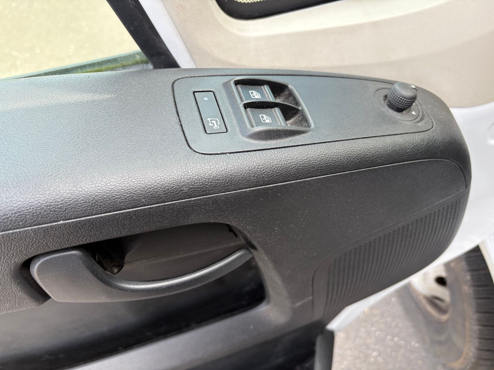 Fahrzeugabbildung Fiat  Ducato Maxi Grossr.-Kasten 35 140 L5H2 RS: 4035