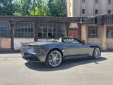 Aston Martin DBS 5.2 V12 Volante B&O BRD Carbon - Aston Martin DBS Gebrauchtwagen