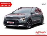 Kia Niro 1.6 Plug-in Hybrid Edition 7 Aut. Navi AHK - Kia Niro in Dresden
