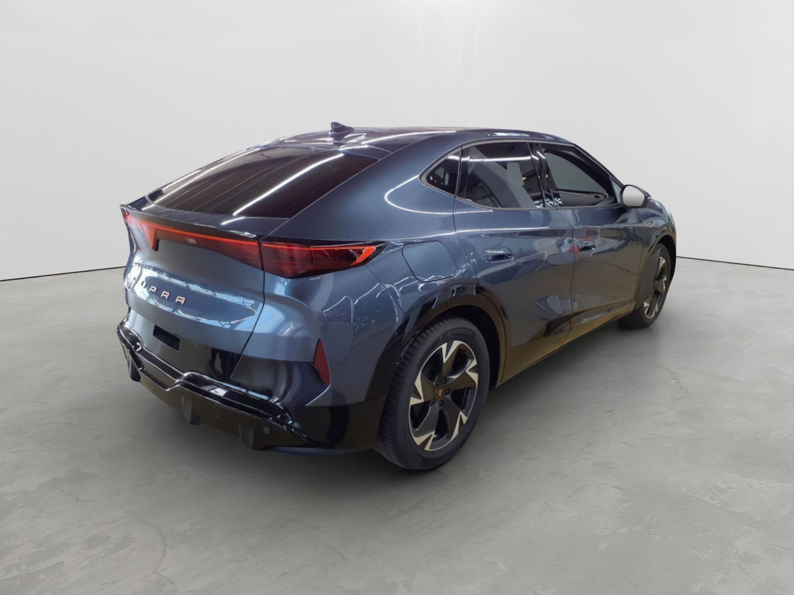 Cupra Tavascan - Bild 3