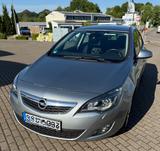 Opel Astra 1.6 Edition mit Garantie - Automatik - Opel Astra Gebrauchtwagen in Saarbrücken