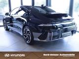 Hyundai IONIQ 6 UNIQ ELEKTRO 4WD KAMERA TEMPO HUD SHZ - Hyundai IONIQ 6 Jahreswagen