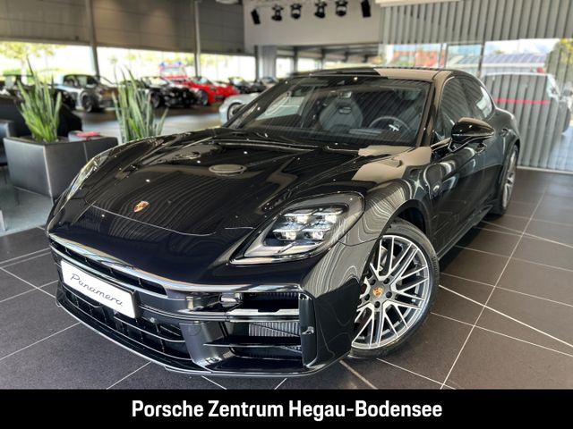 Porsche Panamera Porsche GTS HuD/Panorama/Bose/Sitzheizu