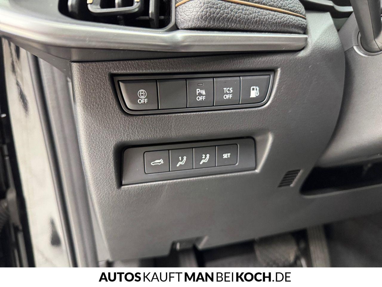 Mazda CX-60 e-SKYACTIV PHEV EXCLUSIVE-LINE HEAD UP KAM