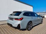 BMW 320d Touring xDrive M Sport 360° Standheizung - BMW 320 in Dresden