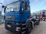 MAN TGA 26.390 Euro4 Hyvalift