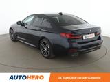 BMW 540d xDrive M Sport Aut.*NAVI*LASER*TEMPO* - BMW 540 in München