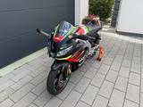 Aprilia RS 125 GP Replica Quickshifter LED-Licht - APRILIA RS 125