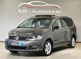 Volkswagen Sharan Match BMT/7 Sitze/Pano./Kamera/AHK/S.Heft - VW Sharan Gebrauchtwagen in Hannover