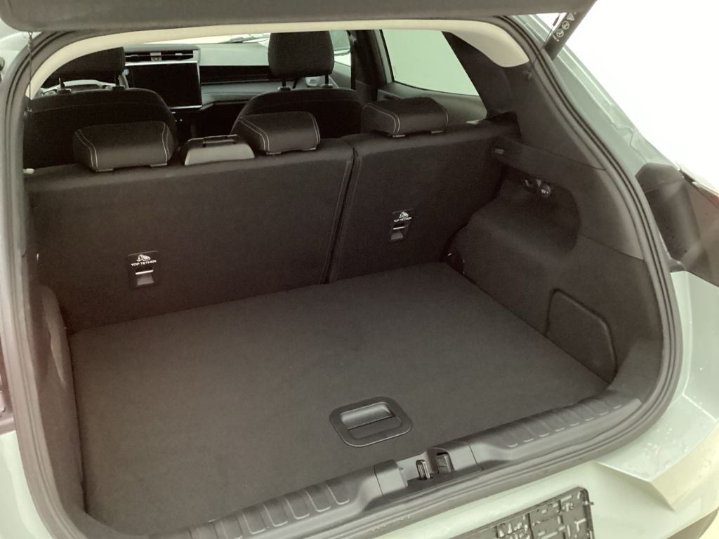 Fahrzeugabbildung Ford Puma Titanium Navi LED ACC El. Heckklappe