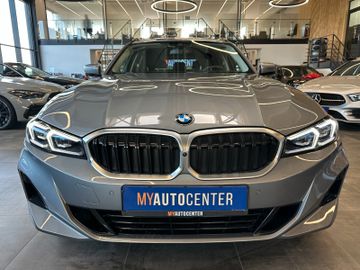 BMW 318i  Touring *Parkass.*Led*elek. Heck*