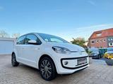 Volkswagen up! high up! *Automatik*Panorama*PDC*SHZ*Leder* - Volkswagen up!: High