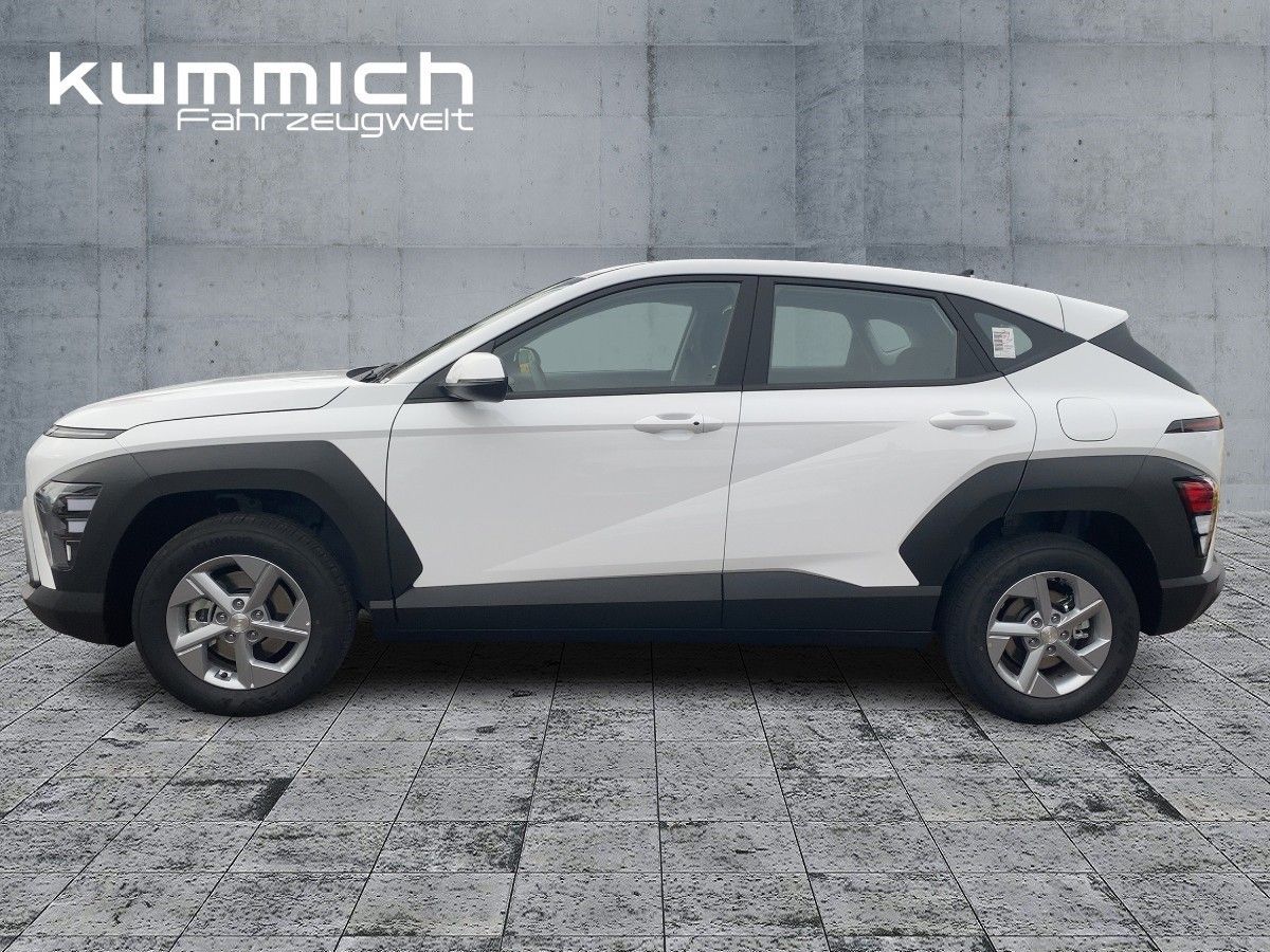 Hyundai KONA - Bild 6