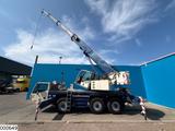 Terex AC 50 6x6, 50.000 kg, 40 m - Terex Baggerlader