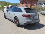 Audi RS4 RS 4 Avant 2.9 TFSI quattro - gebrauchte Audi RS4 aus dem Jahr 2020