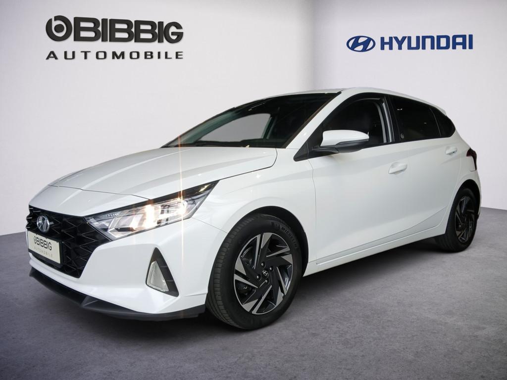 Hyundai i20 1.0 Edition 30 KLIMA PDC SHZ RÜCKFAHRKAMERA
