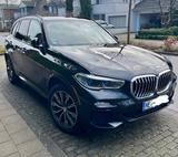 BMW X5 xDrive40i - - BMW X5 in Mönchengladbach