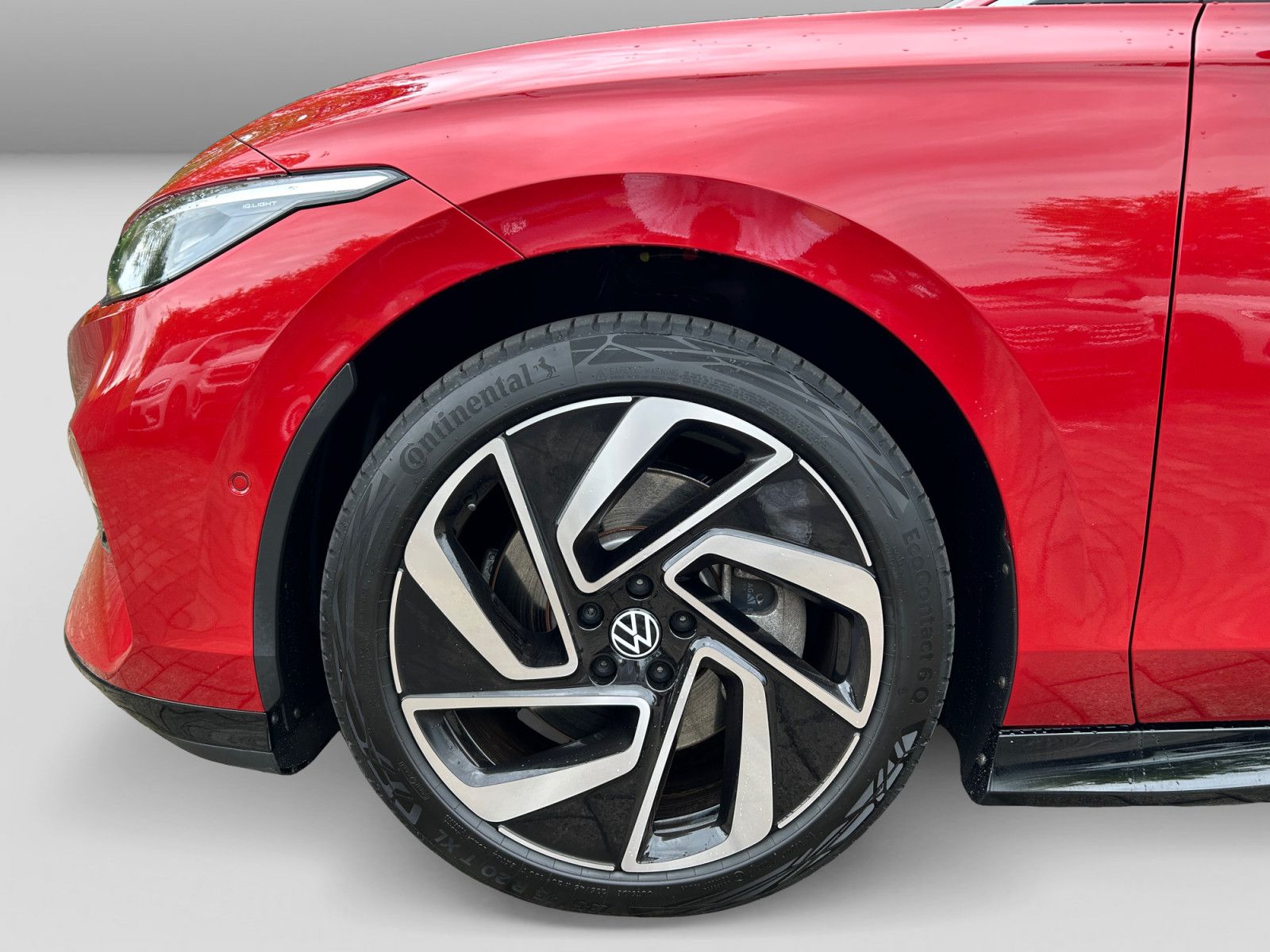 Volkswagen ID.7 - Bild 6