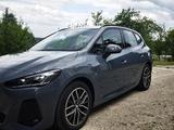 BMW 218 Active Tourer 218d Steptronic DCT - M Paket  - BMW 218 Active Tourer von privat