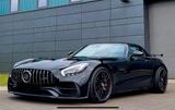 Mercedes-Benz AMG GT C 4.0 V8 C DCT Roadster C