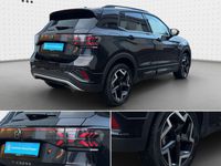 Volkswagen T-Cross - Vorschau Bild 18