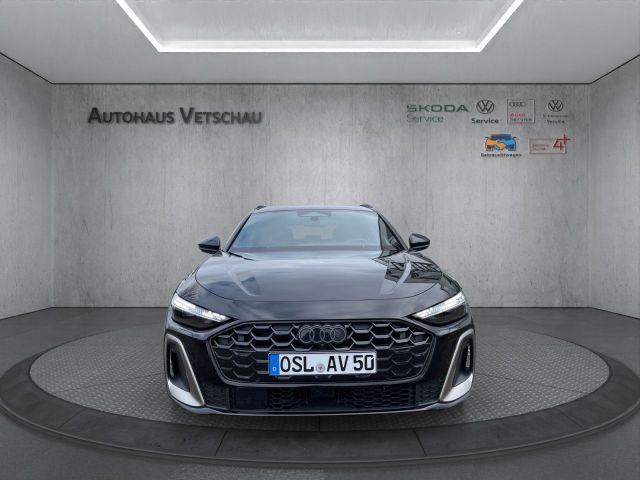 A5 Avant 2.0 TFSI edition one Tech Bluetooth LED