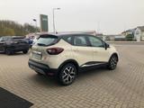 Renault Captur 1.3 TCe 150 - weiße Renault Captur