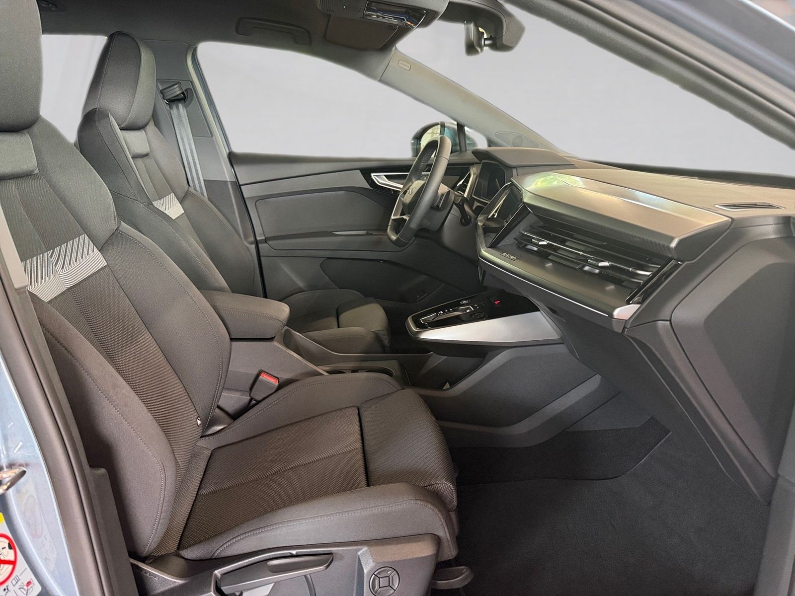 Audi Q4 e-tron - Bild 10