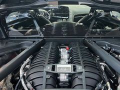 CORVETTE Z06 Coupe 3LZ Europa Modell GEIGERCARS 3.99%