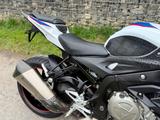BMW S1000R HP EU4 Dynamik & Sport Paket Top Extras  - BMW R100R