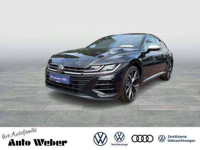 Arteon Shooting Brake Finanz. 4,99% eff. Zins