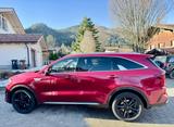 Kia Sorento 2.2 CRDi AWD Platinum DCT8 Platinum - rote Kia Sorento