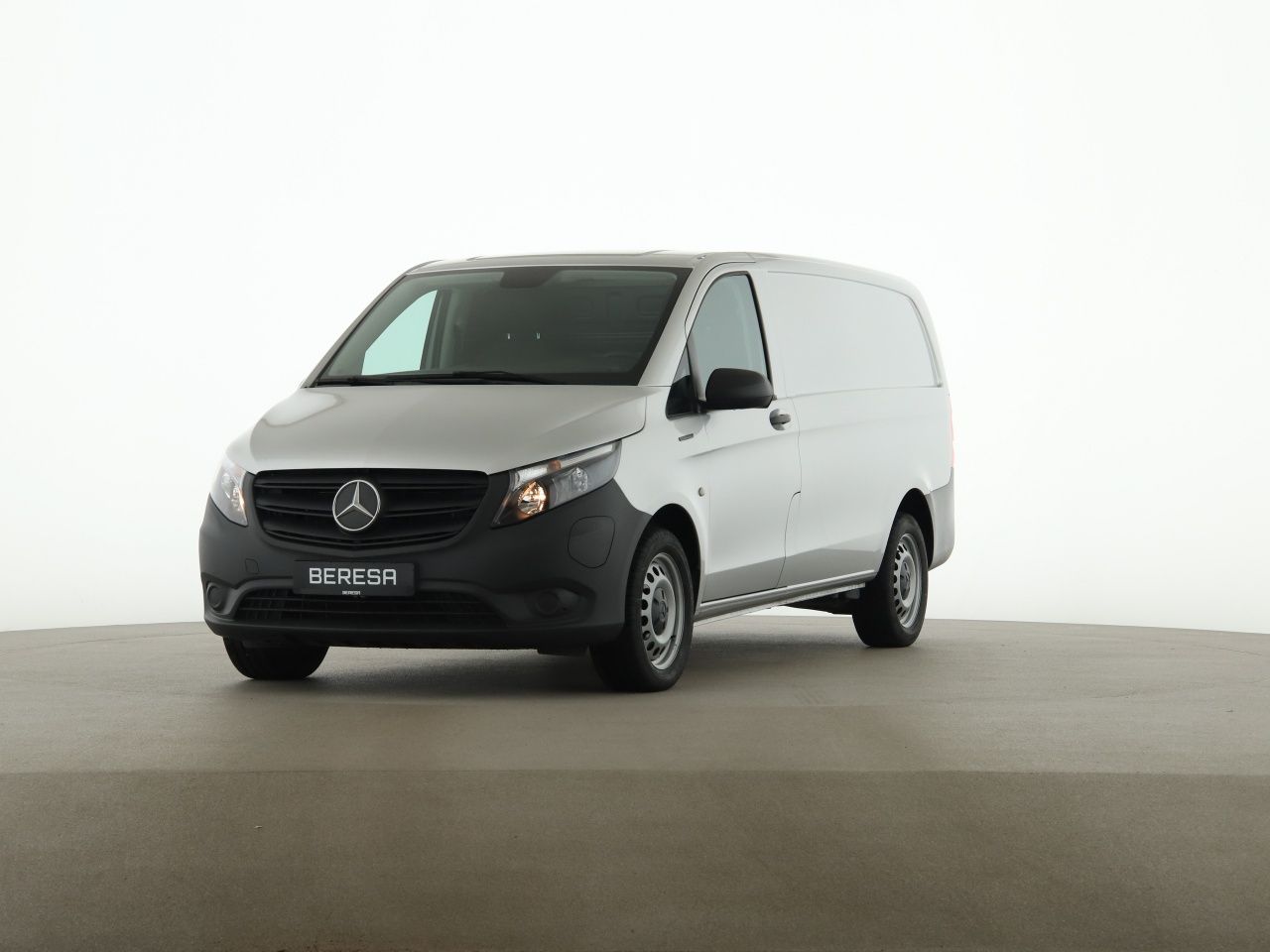 Mercedes-Benz eVito 112 Kasten Lang Navi Sitzhz imagem 2