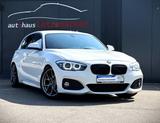 BMW 120 i Edition M Sport Shadow neue Kette - BMW 120: M Sport