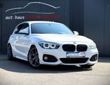 BMW 120 i Edition M Sport Shadow neue Kette - BMW 1er Reihe aus 2018