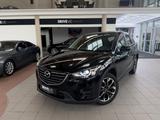 Mazda CX-5 Exclusive-Line 2WD 150PS Automatik - Mazda CX-5 mit Diesel-Antrieb