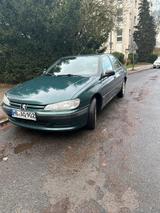 Peugeot 406 1500 Festpreis - Peugeot aus 1998